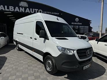 sprinter 2003: 🔥 В ПРОДАЖЕ — MERCEDES-BENZ SPRINTER 🔥 💎 Свежий Sprinter 2019 года с — 1
