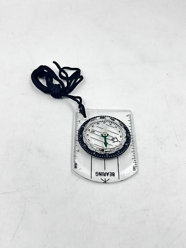 od tufengi: Outdoor sağqalma dəsti – hiking, kamp və təbiət gəzintiləri üçün — 3