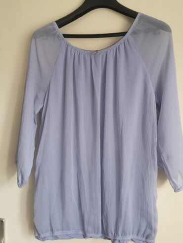 Kompleti: H&M, L, Prugasti, bоја - Crna — 13