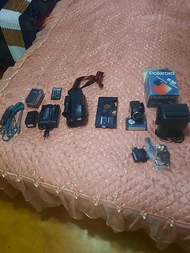 printer adapter: Qiymet razilawma yolu ile Vintage audio-video set 1) Mini Hi-Fi — 2