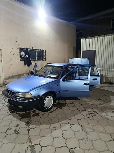 e klass: Daewoo Nexia: 2008 г., Седан — 3