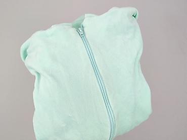 bialy sweter: Bluza z kapturem damska, rozmiar S — 4