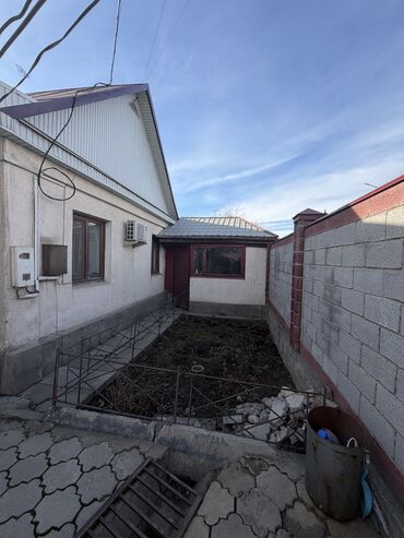 Продажа домов: Дом, 98 м², 4 комнаты, Агентство недвижимости, Косметический ремонт — 2