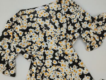 reserved sukienka w kwiaty midi: Loavies, Sukienka damska, rozmiar S