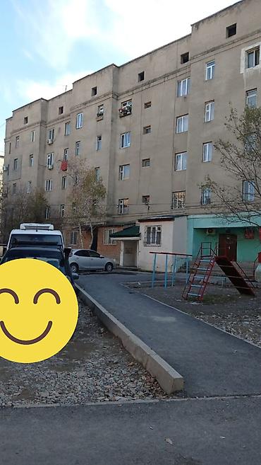 Продажа квартир: 1 комната, 32 м², 1 этаж, Косметический ремонт — 10