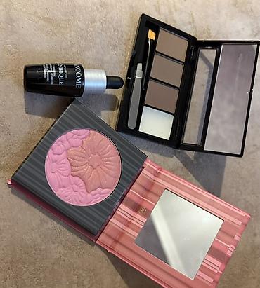 milano botinkalar: Kosmetik set — 3