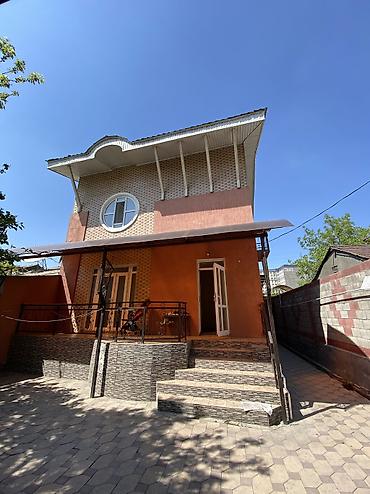 Продажа коттеджей и домов: 🏡 Үй сатылат! 📍 Дарек: Ош шаары Юго-восток кичи району болжол мектеп at lalafo.kg — 1 Продажа коттеджей и домов: 🏡 Үй сатылат! 📍 Дарек: Ош шаары Юго-восток кичи району болжол мектеп — 1