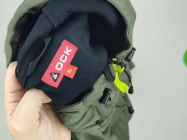 trespass softshell: Męska wiatrówka, rozmiar XL — 5