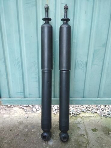 Другие комплектующие: Продаются! Оригинальные детали! На Жх 470, Прадо 120, Фораннер! В — 4