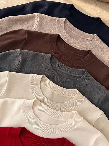 helly hansen: ✨ ИДЕАЛЬНАЯ БАЗА НА КАЖДЫЙ ДЕНЬ! Качественный трикотажный лонгслив — 8