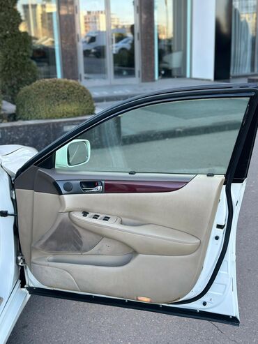 Toyota: Toyota Windom: 2002 г., 3 л, Автомат, Бензин, Седан — 11