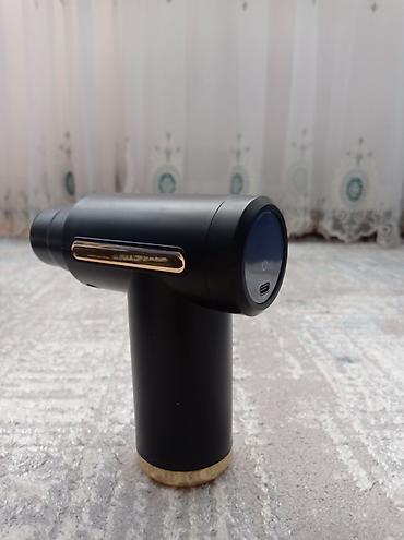 cene aparati: 💥 Professional Massage Gun – Güclü Masaj Aparatı 💥 📦 Qiymət: 15 AZN — 7