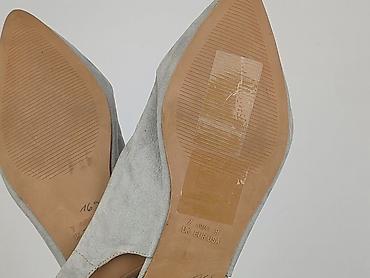 converse podrobki: Balerinki damskie, rozmiar 41 — 6