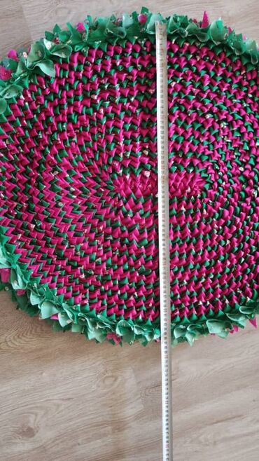 Ковровые дорожки: Ковровая дорожка Новый — 2