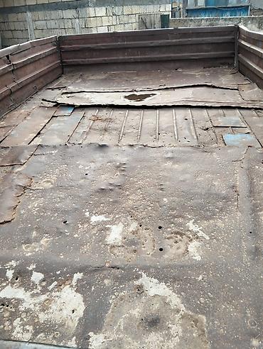 Digər kənd təssərüfat avadanlığı: T-28 model 1992-ci il Traktor+ 2 Laped və dırmığ ilə biryerdə satılır — 8