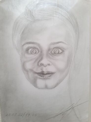 Sifarişlə əl işləri: Sifarişlə əl işləri | Dekor məhsulları, Rəsm əsərləri, portretlər, Suvenirlər — 7