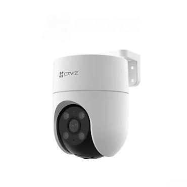 Фото и видеокамеры: Kamera EZVIZ CS-H8C 4mm 2mp Human Shape Detection Color Night Vision — 2