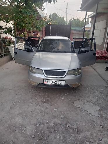 Daewoo: Daewoo Nexia: 2011 г., 1.5 л, Механика, Бензин, Седан — 10
