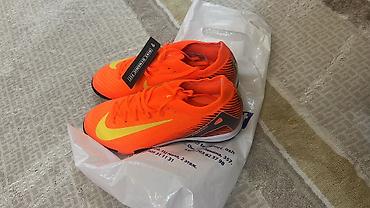 nike force: Нывые не одетые 
Размер 39 — 1