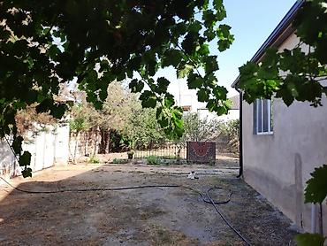 evler baki: Bakı, Mərdəkan, 200 kv. m, 6 otaqlı, Hovuzsuz, Artezian quyusu, İnternet, Telefon — 2