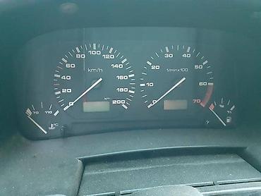 argon 50l cena: KILOMETAR SAT ZA VOLKSWAGEN POLO OD 1995. DO 1999. GOD. | kontrolna — 1