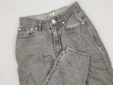 Kobiety: Asos, Jeansy damskie, rozmiar S