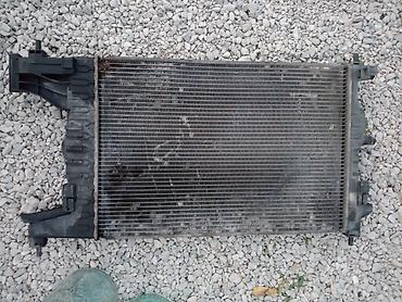 Вентиляторы: Avtomobil üçün soyuducu radiator - Növ: Mühərrik soyutma radiatoru - — 1