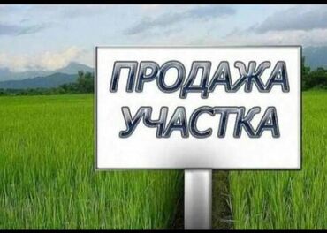 жеке менчик в Кыргызстан: 4 соток, Для строительства, Собственник, Красная книга