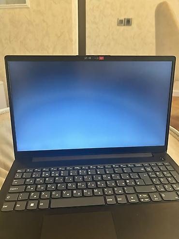 Ноутбуки и аксессуары: İdeal vəziyyətdə Lenovo V15 G2 / 8 GB RAM / 256 GB SSD (Heç bir — 3
