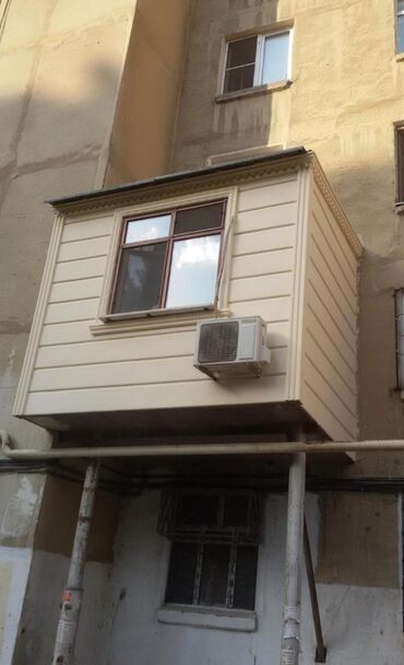 Ağlay: İsti aqlay Termo fasad, 2 azn dən başlayan qiymətlər, usta xidmətimiz — 17