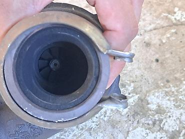 turbina: Neispravna turbina FIAT ALFA ROMEO LANCIA SUZUKI 1.6mjet 120 Polovna — 7