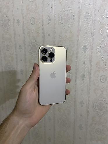 ipad pro 2: IPhone 13 Pro, 128 GB, Qızılı — 1