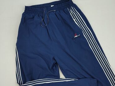 sinsay koszulka swiateczna: Tracksuit bottoms for men, size 2XL