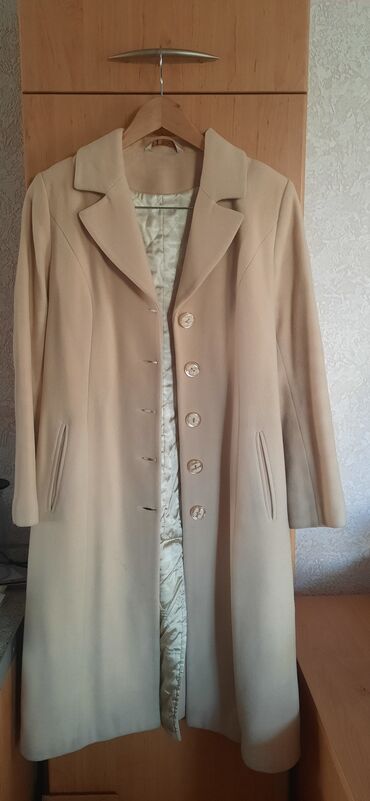 блузка с воротником: Пальто, S (EU 36), M (EU 38)