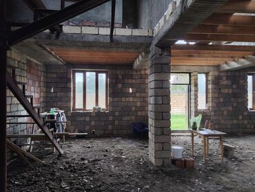 Həyət evləri və villaların satışı: 4 otaqlı, 209 kv. m, Kredit yoxdur, Təmirsiz — 16