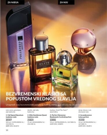 Ostalo: Ostalo — 5