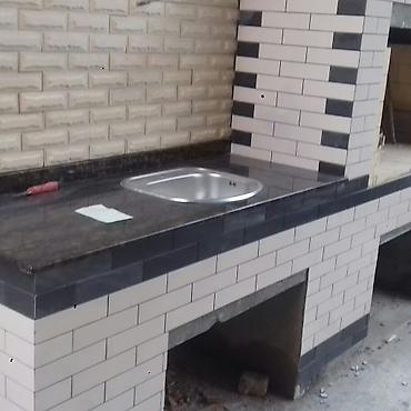 Malyar işləri: Her nov Mermer Qranit satisi.! Pilekan doweme padaqolnik moydadir.! — 11