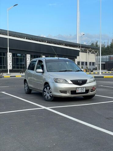 купить запчасти опель омега б: Mazda Demio: 2004 г., 1.3 л, Автомат, Бензин, Хэтчбэк