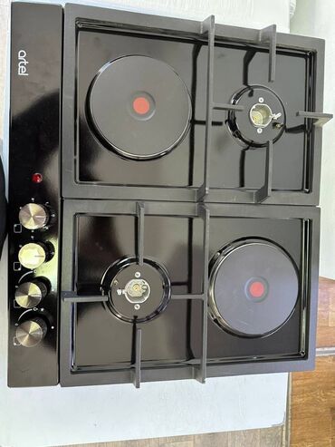 Техника для кухни: Плита