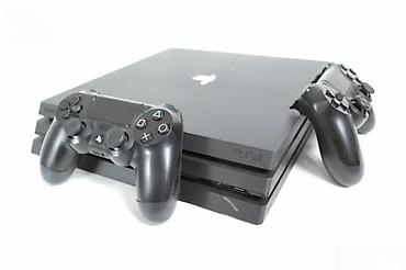 ormaric za ves masinu: U ponudi je Sony PlayStation 4 Pro konzola (4K podrška). Konzola je u — 1