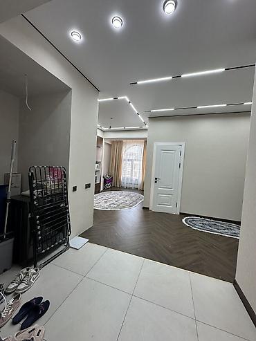14: 1 комната, 48 м², Асанбай мкр Элитка, 14 этаж, Свежий ремонт — 3