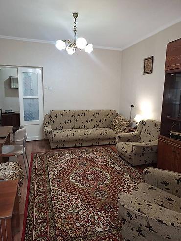 1 комната, 37 м², Индивидуалка, 2 этаж, Косметический ремонт
