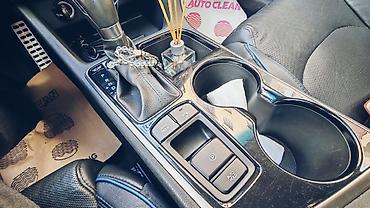 Hyundai: Hyundai Sonata: 2 l | 2019 il Sedan — 14
