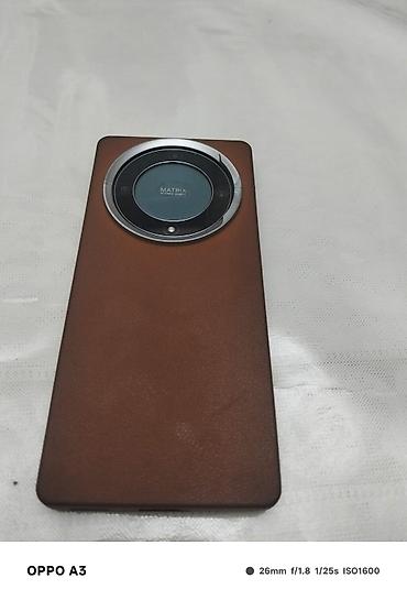 huawei honor 8 pro: Honor X9a, rəng - Yaşıl, İki sim kartlı — 3