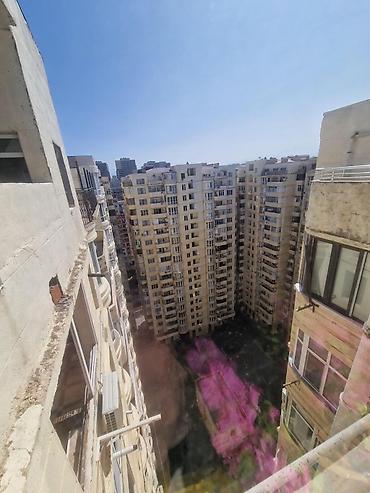kredıtle evler: 3 otaqlı, Yeni tikili, 110 kv. m — 8