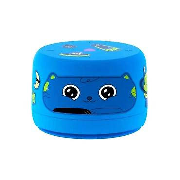 yandex midi: Ağıllı dinamik Yandex Station Lite 2 Blue (YNDX-00028BLU) Yandex — 1