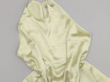 bluzki pod marynarkę plus size: H&M, Women's blouse, L (EU 40)