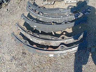 pezo 1: PREDNJA GREDA ZA ALFA ROMEO 159 OD 2005. DO 2009. GOD. | prednje — 1