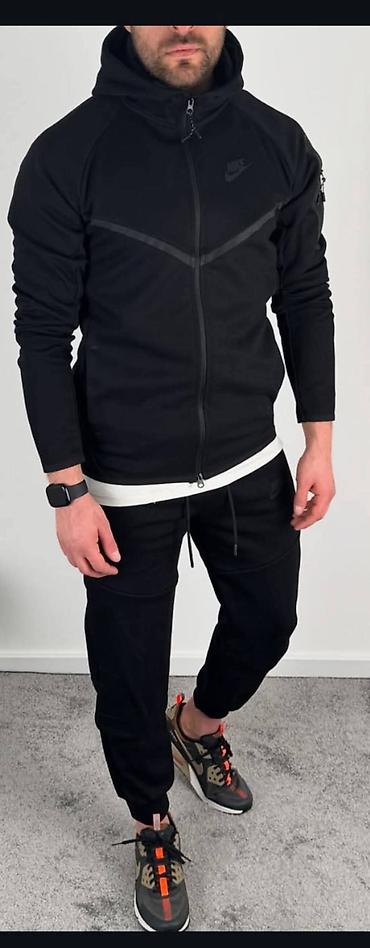 vene ruke: Muške pamučne trenerke M,L,XL,XXL veličine za samo 4600 din 🌈🌀🌀 — 1