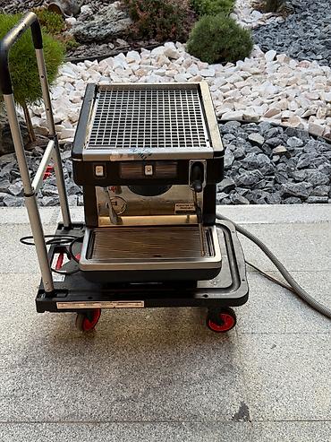 кофемашина simonelli: Продается профессиональная кофемашина NUOVA SIMONELLI Appia Life 1Gr S — 5